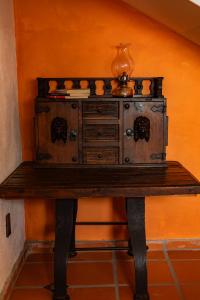 Casa de hospedaje -La Abadía de San Pedro
