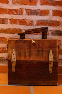 Casa de hospedaje -La Abadía de San Pedro