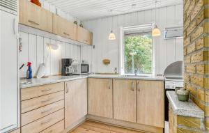 2 Bedroom Amazing Home In Hemmet