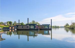 2 Bedroom Lovely Ship In Ohé & Laak