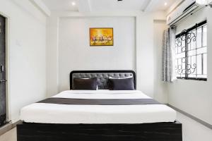 Hotel O Grand Trinity