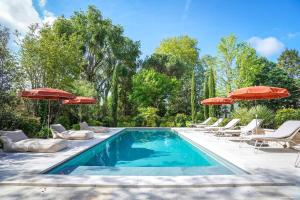 Villa N1 Saint-Emilion