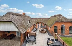 Lovely Home In Rømø With Sauna - Tagholm