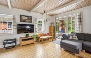 Lovely Home In Rømø With Sauna