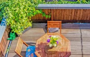 Ferienwohnung Friedrichroda - 魏玛