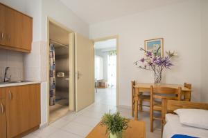 Erato Studios & Apartments Kos Greece