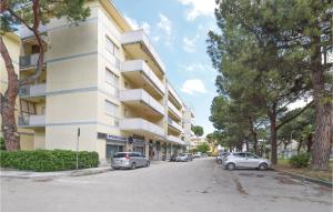 Awesome Apartment In Lido Di Fermo
