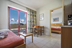 Erato Studios & Apartments Kos Greece