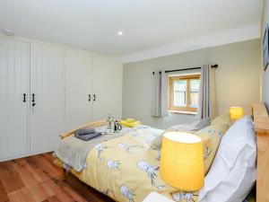 Stackyard Cottage