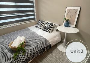 COMMA HOUSE Shinjuku 2UNITS 2324