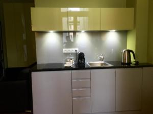 Apartamenty Pod Orłem