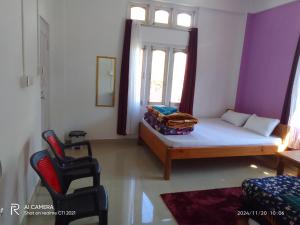 Valley View Homestay Sangti