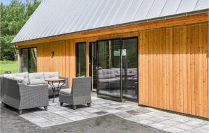 4 Bedroom Stunning Home In Ystad