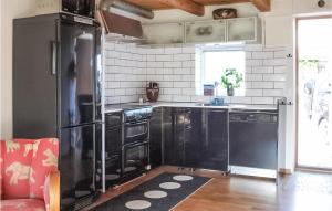 1 Bedroom Cozy Home In Falkenberg