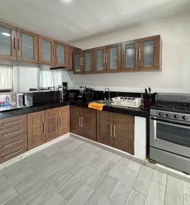 A nice like a local Villa house - Casa Encuentro Tulum