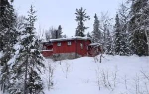 3 Bedroom Stunning Home In Eggedal - Eggedal
