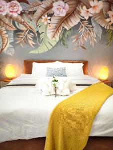 Asokes Hidden Gem Cozy Stay Next to the Park