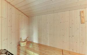 Holiday Home Skodbjergevej Hvide Sande X