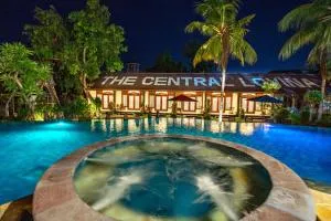 The Central Lovina Hotel & Restaurant - Banjar