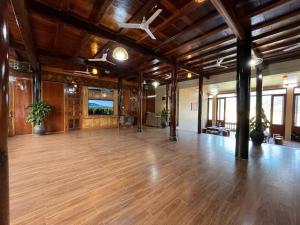 Homestay Cánh Đồng Vàng