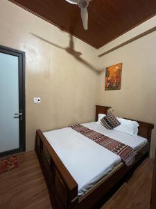 Homestay Cánh Đồng Vàng