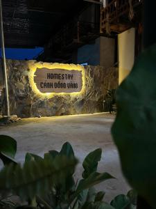 Homestay Cánh Đồng Vàng