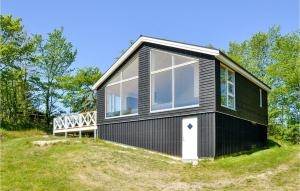Cozy Home In Hundested With Wifi