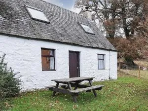 Seaforth Cottage - Cononbridge