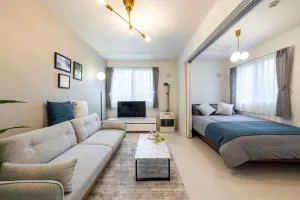 Unakite - Kita-rokujō