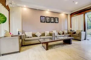 Townhouse Coastel Sun View Hotels - Nerul