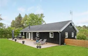 Holiday Home Strandbakken Bogø By Iv - Bogø By