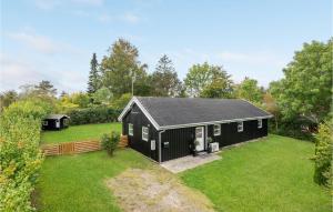 Holiday Home Strandbakken Bogø By Iv