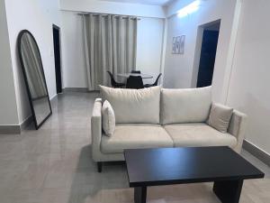 BKR Homestay 2bhk