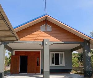 Coco Residence, Si Saket