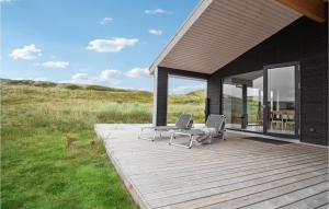 Holiday Home Hvide Sande 25