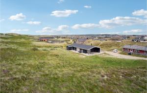Holiday Home Hvide Sande 25