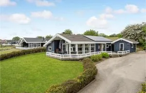Holiday Home Vinkelbæk Nordborg Xi - Pøl