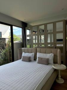 Вилла 2 санузла, 2 спальни