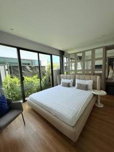 Вилла 2 санузла, 2 спальни