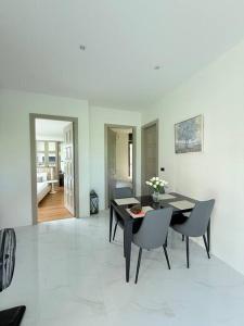 Вилла 2 санузла, 2 спальни