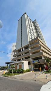 Apartemen Permata Residences Homestay Baloi