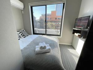 COMMA HOUSE Shinjuku 401