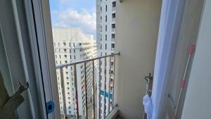 Apartemen Permata Residences Homestay Baloi