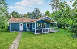 Holiday Home Ruggårdsvej Højby Denm - Lumsås