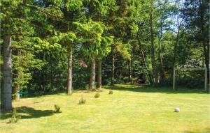 Holiday Home Ruggårdsvej Højby Denm