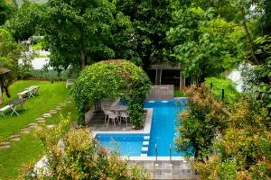 River Wild holiday home - Kallana