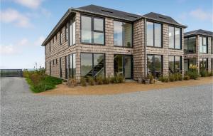 Stunning Apartment In Kerteminde