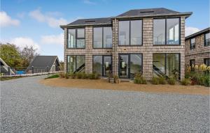 Stunning Apartment In Kerteminde