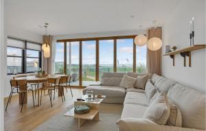 Stunning Apartment In Kerteminde