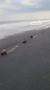 Abian Kapas Beach House